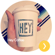 Hey coffee